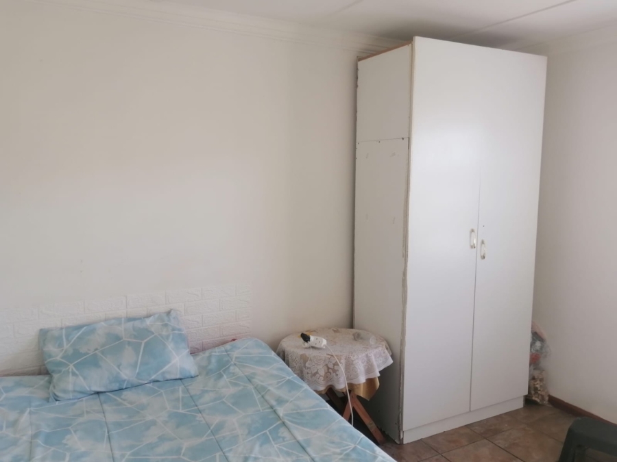 2 Bedroom Property for Sale in Woodlands Western Cape